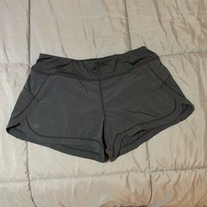 Athleta shorts